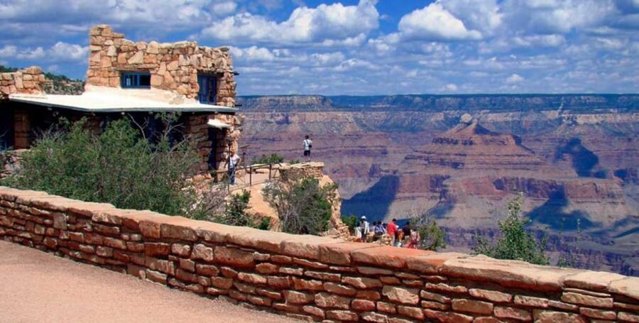 Grand Canyon: Morning Off-Road Safari with Skip the Gate - What $123 buys you