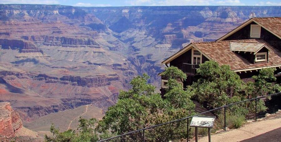 Grand Canyon: Morning Off-Road Safari with Skip the Gate - Who will enjoy this tour most