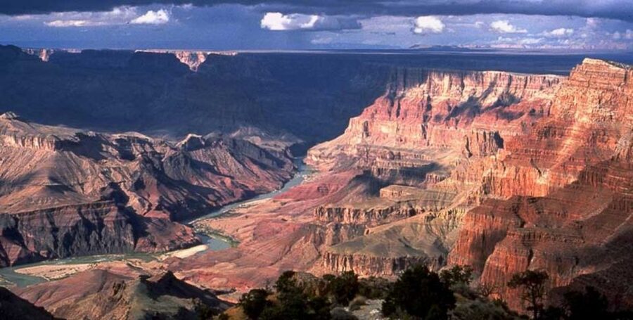 Grand Canyon: Morning Off-Road Safari with Skip the Gate - Practical booking advice