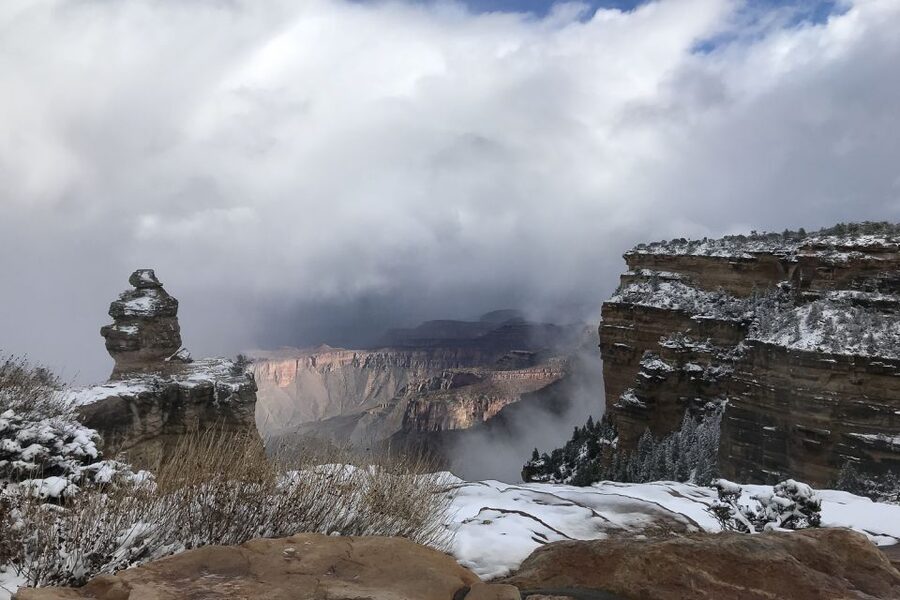 Grand Canyon National Park: 2-Hour Small-Group Hummer Tour - Final call: a strong first look, at a premium price