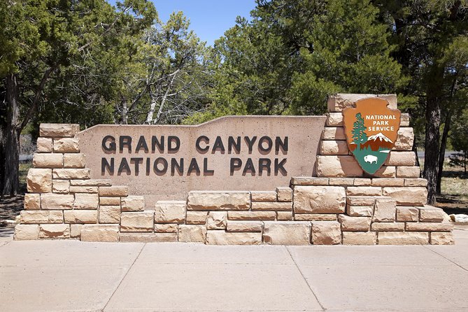 Grand Canyon National Park South with Optional Upgrades - The 25-minute helicopter flight