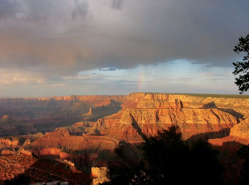 Grand Canyon: Off-Road Sunset Safari with Skip-the-Gate Tour - Watching for elk, deer, turkey, and horses