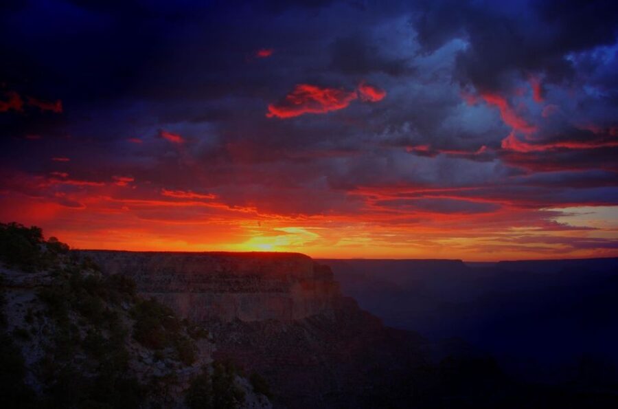 Grand Canyon: Off-Road Sunset Safari with Skip-the-Gate Tour - What the $123 price really covers