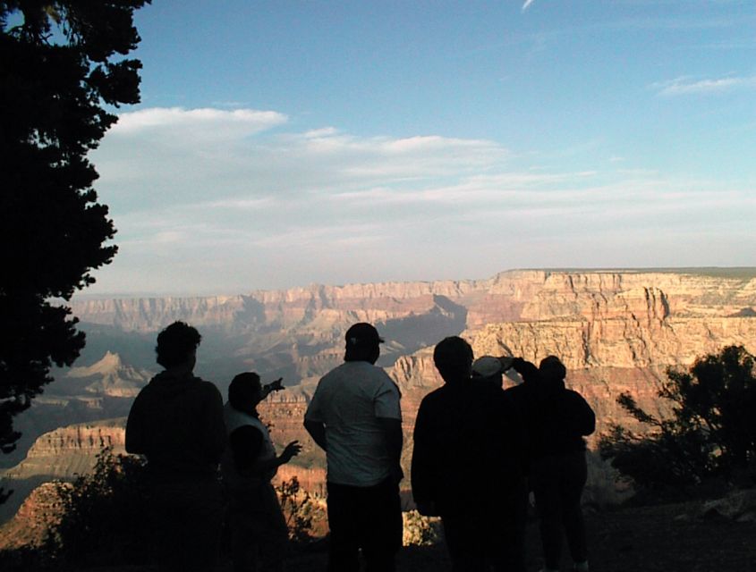 Grand Canyon: Off-Road Sunset Safari with Skip-the-Gate Tour - Practical details to get right