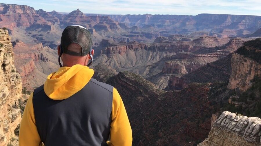 Grand Canyon: Sunset Tour from Biblical Creation Perspective - Key points to know before you book