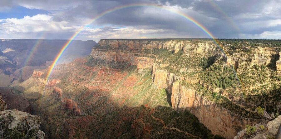 Grand Canyon: Sunset Tour from Biblical Creation Perspective - The guides make or break the afternoon