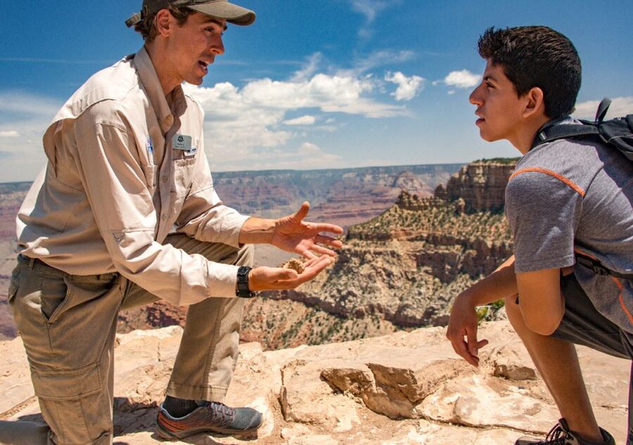 Grand Canyon Village: Grand Canyon National Park Jeep Tour - Timing, Check-In, and Practical Details