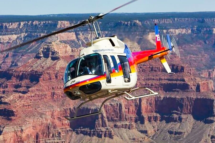 Grand Canyon Village: Helicopter Tour & Hummer Tour Options - Is $289 a fair price?