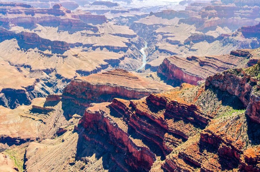 Grand Canyon Village: Helicopter Tour & Hummer Tour Options - Family rules and what to bring