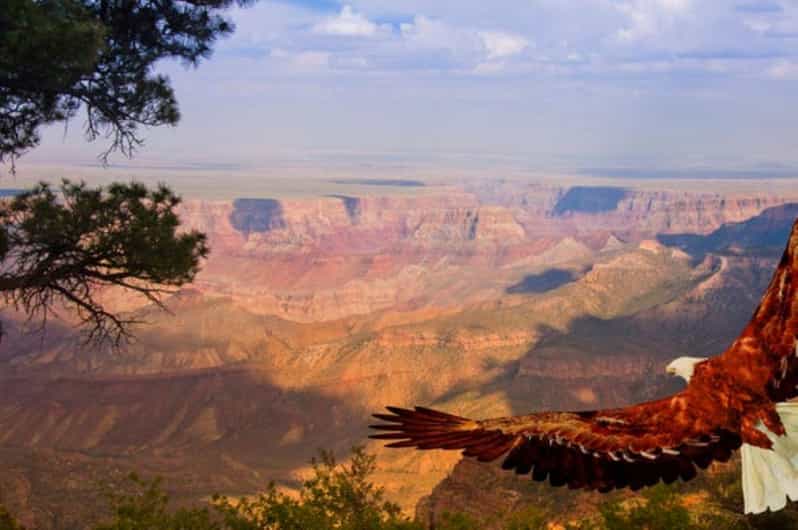 Grand Canyon West: 1-Day Entrance Ticket - Key Points Before You Go