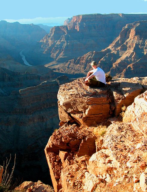 Grand Canyon West 5-in-1 Tour with Rim Lunch From Las Vegas - Why the guides matter