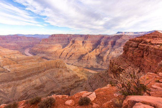Grand Canyon West: All Access Ticket - What the Grand Canyon West All Access Ticket actually gives you