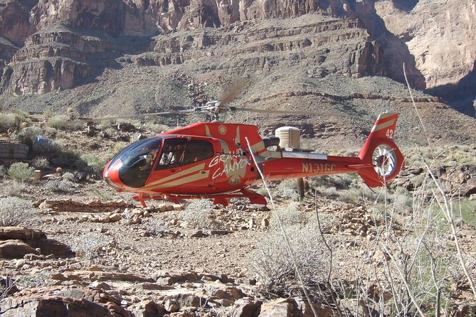 Grand Canyon West Bus Tour with Hoover Dam and Optional Skywalk - Hoover Dam in 30 minutes