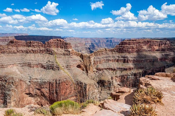 Grand Canyon West Bus Tour with Hoover Dam and Optional Skywalk - Hualapai Ranch and cultural context