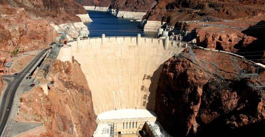 Grand Canyon West & Hoover Dam Combo Tour - A Full Day From Las Vegas to Two Big Sights