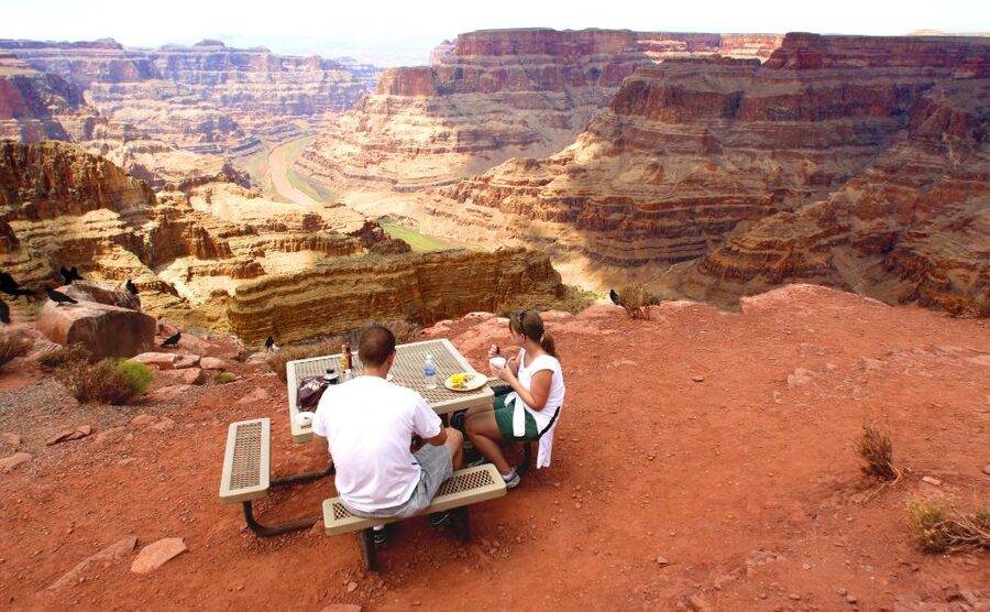 Grand Canyon West & Hoover Dam Combo Tour - Who Will Enjoy This Tour Most