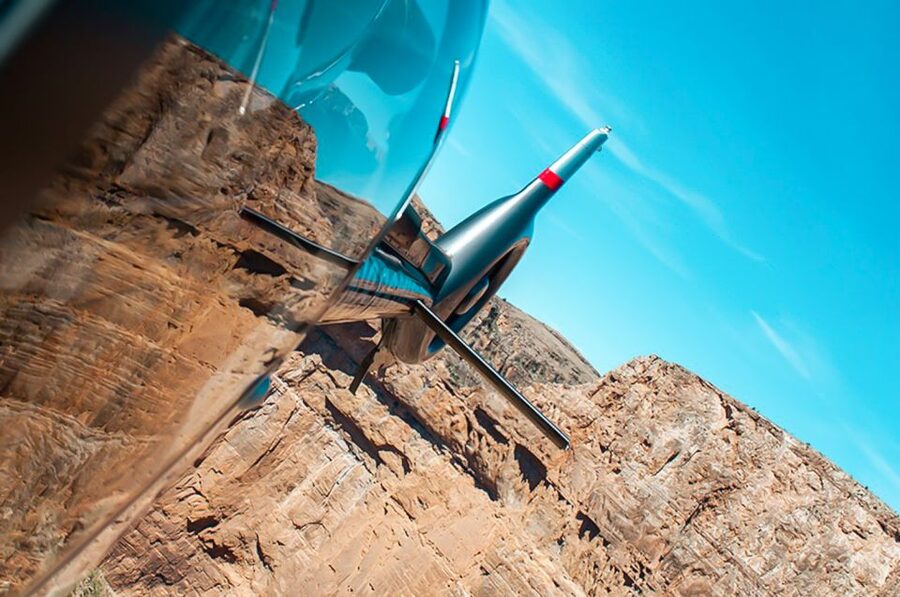 Grand Canyon West: West Rim Helicopter Tour with Landing - Planning Your Arrival at Grand Canyon West