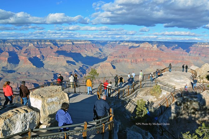 Grand Canyon with Sedona and Oak Creek Canyon Van Tour - The return drive is where the tour earns its mixed reputation