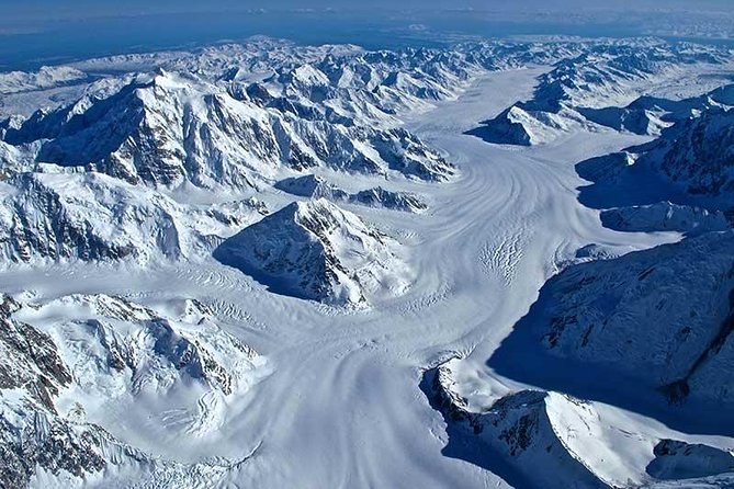 Grand Denali Flightseeing tour from Talkeetna - Should you add the glacier landing?