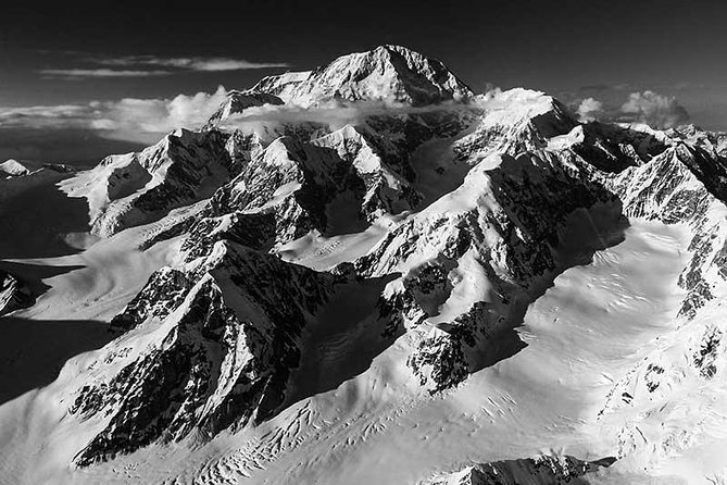 Grand Denali Flightseeing tour from Talkeetna - Is $475.15 a fair price?