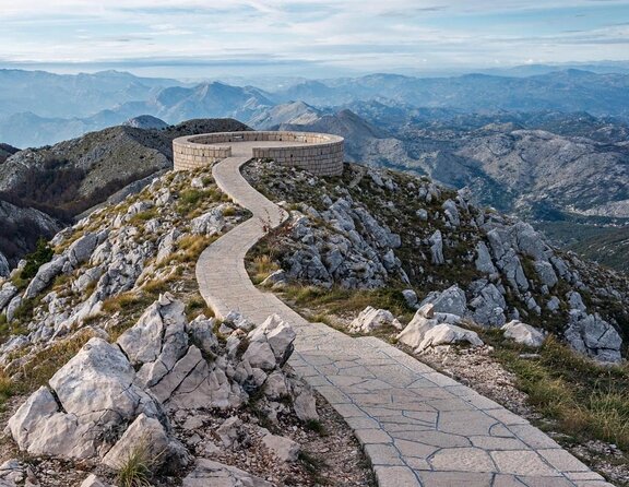 Great Montenegro Tour-Lovcen NP,Mausoleum Lovcen,River of Crnojevic,Sveti Stefan - Key points to know before booking