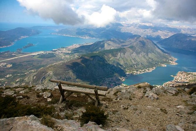 Great Montenegro Tour-Lovcen NP,Mausoleum Lovcen,River of Crnojevic,Sveti Stefan - Why this tour gives you a real taste of Montenegro