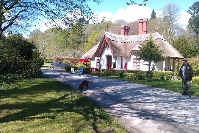 Guided Killarney National Park Walking Tour - Stories from Queen Victoria to Charles de Gaulle