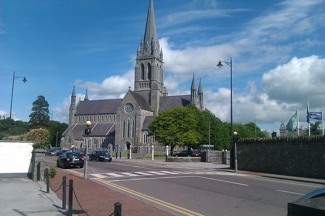 Guided Killarney National Park Walking Tour - What two hours feels like on the ground