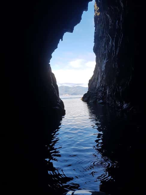 Gulf of Porto: Visit the Calanques de Piana and/or Scandola Reserve - Girolata from the water