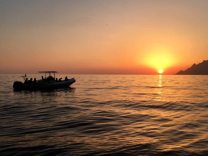 Gulf of Porto: Visit the Calanques de Piana and/or Scandola Reserve - Is the price fair?