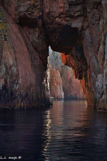 Gulf of Porto: Visit the Calanques de Piana and/or Scandola Reserve - Should you book the Le Goéland cruise?