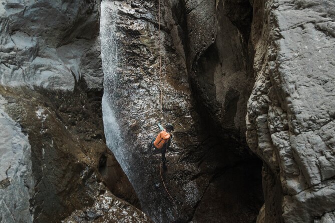 Half Day Heart Creek Canyon - Near Banff & Canmore- For Beginners - Who will enjoy this half-day outing