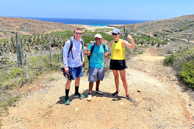 Half Day Hike at Arikok National Park & Snorkel - Why this Arikok hike feels different from a beach excursion