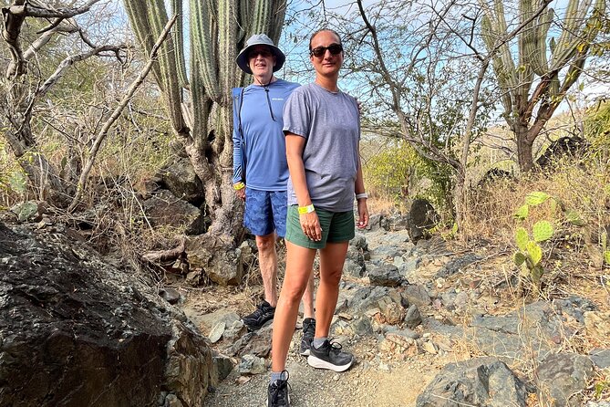 Half Day Hike at Arikok National Park & Snorkel - Finishing at Daimari Beach and ranch
