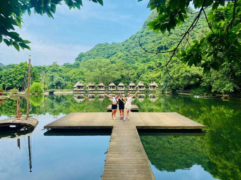 Half Day Hiking to Cat Ba National Park with a Guide - What to bring for a more comfortable day