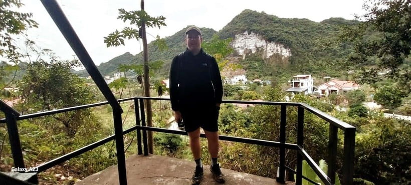 Half Day Hiking to Cat Ba National Park with a Guide - Who should book this Cat Ba experience?