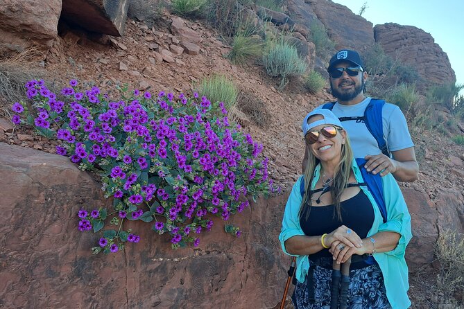 Half-Day Private Grand Canyon Guided Hiking Tour - How the price compares with doing it yourself