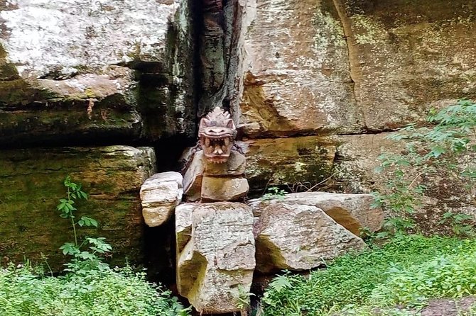 Hassle-free Bohemian & Saxon Switzerland Trip from Dresden - Tisá Walls offers the Narnia route