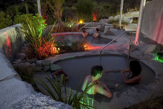 Hell's Gate Mud Bath & Spas - Practical tips for a smoother visit