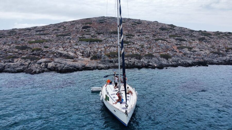 Heraklion: Nature Reserve Dia Island Full-Day Cruise & Lunch - Should you book the Dia Island cruise?