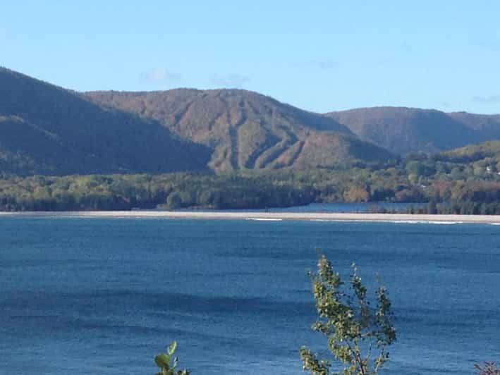 Highlands National Park: Cabot Trail Tour - Key points to know before you book