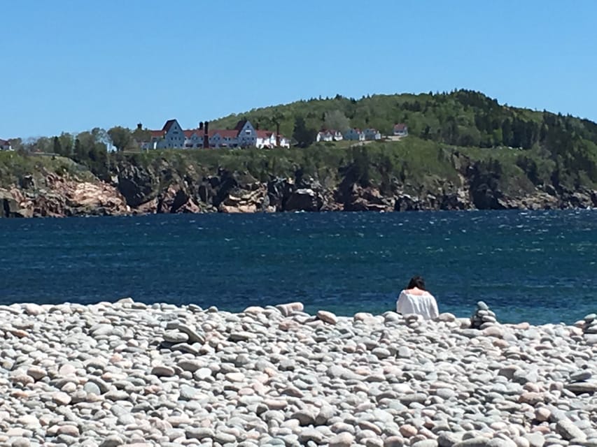 Highlands National Park: Cabot Trail Tour - Booking details that matter at the dock