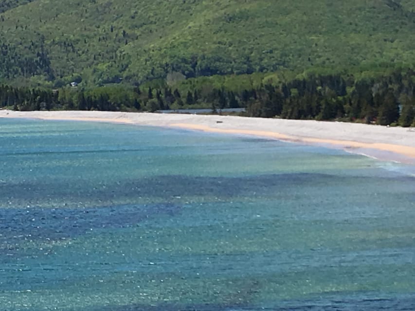 Highlands National Park: Cabot Trail Tour - What the guides add to the ride