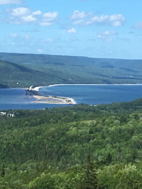 Highlands National Park: Cabot Trail Tour - Group size, vehicle comfort, and the pace