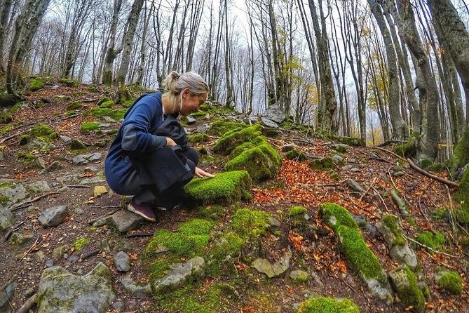 Hiking Tour of Valbona, Theth & Blue Eye in 3 Days from Tirana - Valbona and the afternoon walk in Kukaj