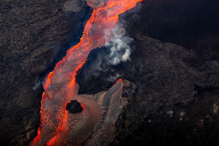 Hilo: Hawaii Volcanoes National Park Flight - Key points before you book