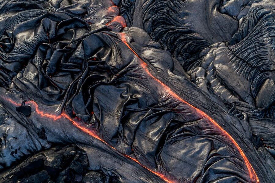 Hilo: Hawaii Volcanoes National Park Flight - Who should book this Hilo flight?