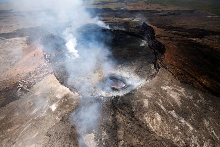 Hilo: Hawaii Volcanoes National Park Flight - Is $379 a fair price?