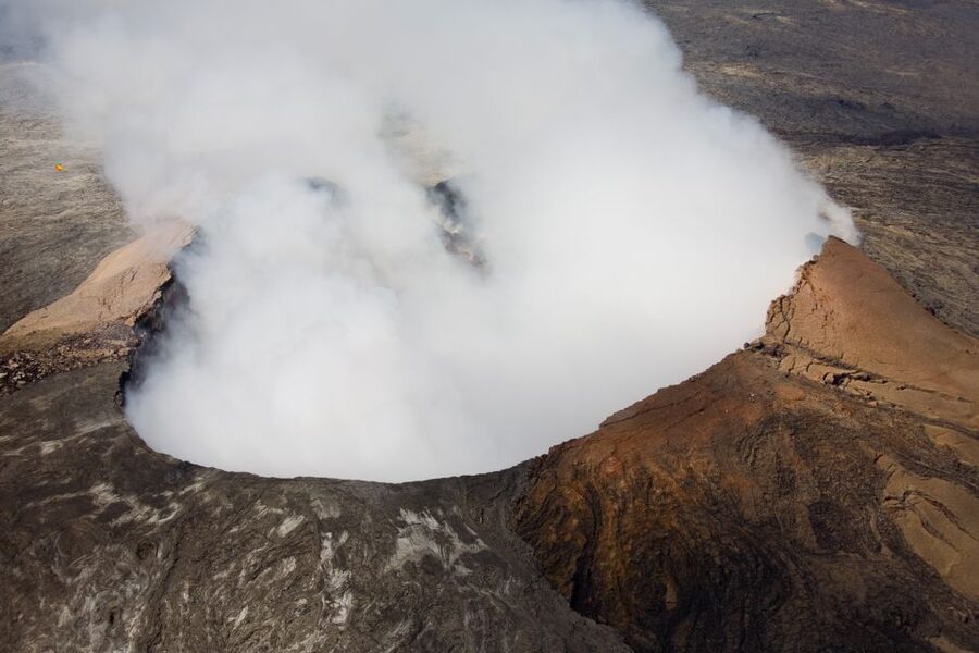 Hilo: Hawaii Volcanoes National Park Flight - Practical limits you should take seriously