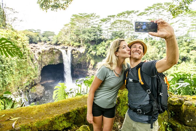 Hilo Shore Excursion: Volcanoes National Park & Black Sand Beach - Why this six-hour Hilo tour works well